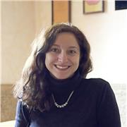 Insegnate madrelingua russa, lezioni di russo, inglese e italiano per stranieri